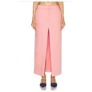 SIR. skirt Giacomo Split pink size 4 (US 10)